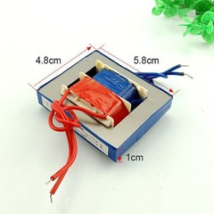 Solar Water Heater Power Transformer 220V to 12V Power Transformer Instrument