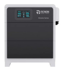 NEW⚡Renon Xtreme LV (10kWh to 41kWh) Home Energy Storage – 51.2V LFP Batteries