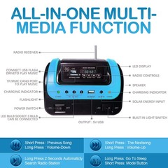 Solar Generator,Portable Power Station with Panel,Portable Power Bank supply …