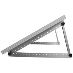 Adjustable Tilt Legs for RV, Roof, Boat