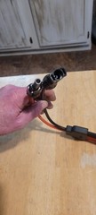 Tool-Free Solar Connectors for 2-3-4 Solar Panels, Water Proof
