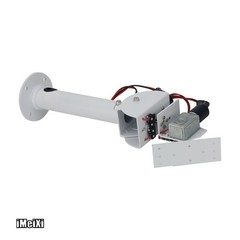 DC 2 Axis Gimbal Accessory for Dual Axis Solar Tracker Controller Monitoring