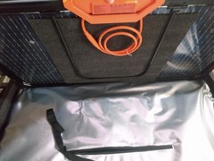 Jackery SolarSaga 80W IP68 Waterproof Dustproof Dual Sided Solar Panel – Tested