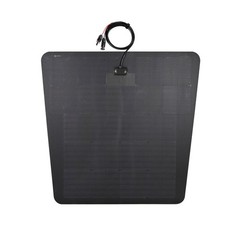 Chevrolet Silverado 1500 2500HD(2001-2006) Lensun 100W Hood Solar Panel Best New