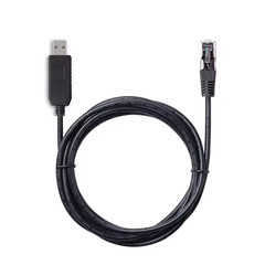 SOK SK48v100 Battery USB RS232 Serial Communication Programming Cable Sun Magic