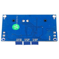 Automatic Drop Boost LTC3780 Step Up Down Regulator Power Module Under Volt for