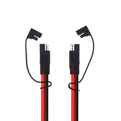 iGreely SAE Extension Cable 10AWG to Quick Disconnect 3ft, 1M/3.3Ft