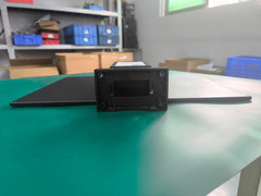 Panel 20W Built in 26000mAh Battery IP65 Waterproof USB C SECUPOE Solar
