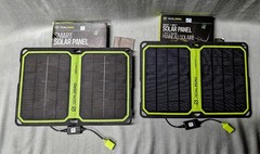 Goal Zero Nomad 7 Plus, 2 UNITS