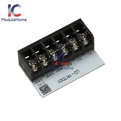 DC3-24V LED Automatic Solar Light Driver Control Board Solar Charging Controller