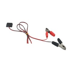 Clip Solar Panel Kit 15W 12V Compatible with Various Devices