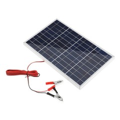 Home Emergency: Act as a home backup power supply to charge flashlights, radios