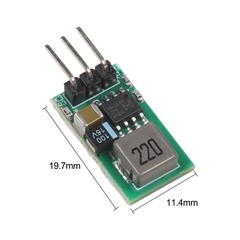 Converter Module For LM7805 LM7805 5.5~32V Input Rate Low Heat Replacement