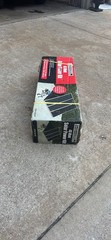 Solar Panels w/ Kit – Chicago Tool – 45 Watt