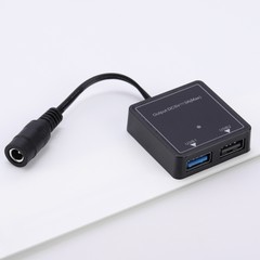 Solar Panel Kit w/100A Controller Dual USB Monocrystalline for Camping Caravan