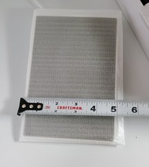 Amaprime® Smart Feeder Solar Panel B0D7QN1894 — NEW
