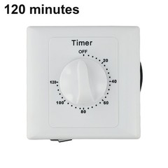 Diverse Application Digital Timer Control Socket to Enhance Convenience