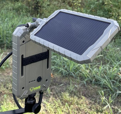 Solar Power Panel