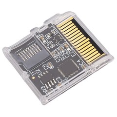 Game Backup Device Fit For Handheld Consoles Soft Reset Support FPGA Ch KGLT