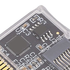 Game Backup Device Fit For Handheld Consoles Soft Reset Support FPGA Ch KGLT