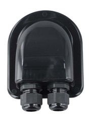 Professional Grade Waterproof Cable Grommet Boxes for Power Connections
