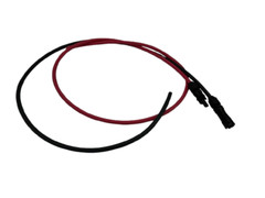 PV 8 AWG cables with EVo2 32.0324P0001 and 32.0325P0001 Two connectors PT