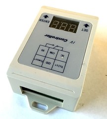 Battery charge controller G4 440 AMP 12V solar panel wind turbine G4A