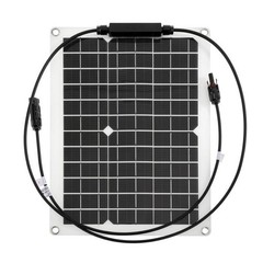 SOECOPO 6000W Solar System Complete Kit,12V DC to 110V/220V AC Inverter FlexibCP