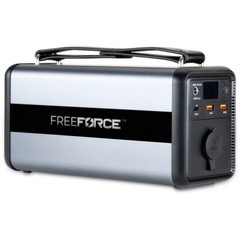 FreeForce Ultralite 465 Portable Power Station Battery Generator by FreeForce