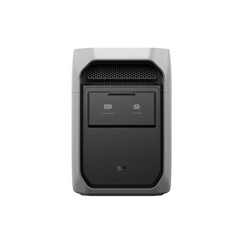 EcoFlow DELTA 3 Classic 1024Wh Portable Power Station with 1800W Powerful Output