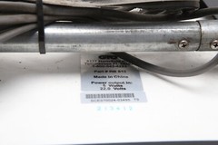 GTO RB 510 Power Output 5 Watts 22.0 Volts Solar Panel S23