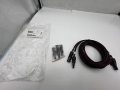 Merlin Solar HR 10 Extension Cable with MC4 KTSAHR08E