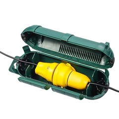 For Outdoor Electrical Connection Covers Waterproof IP44 for All Weather
