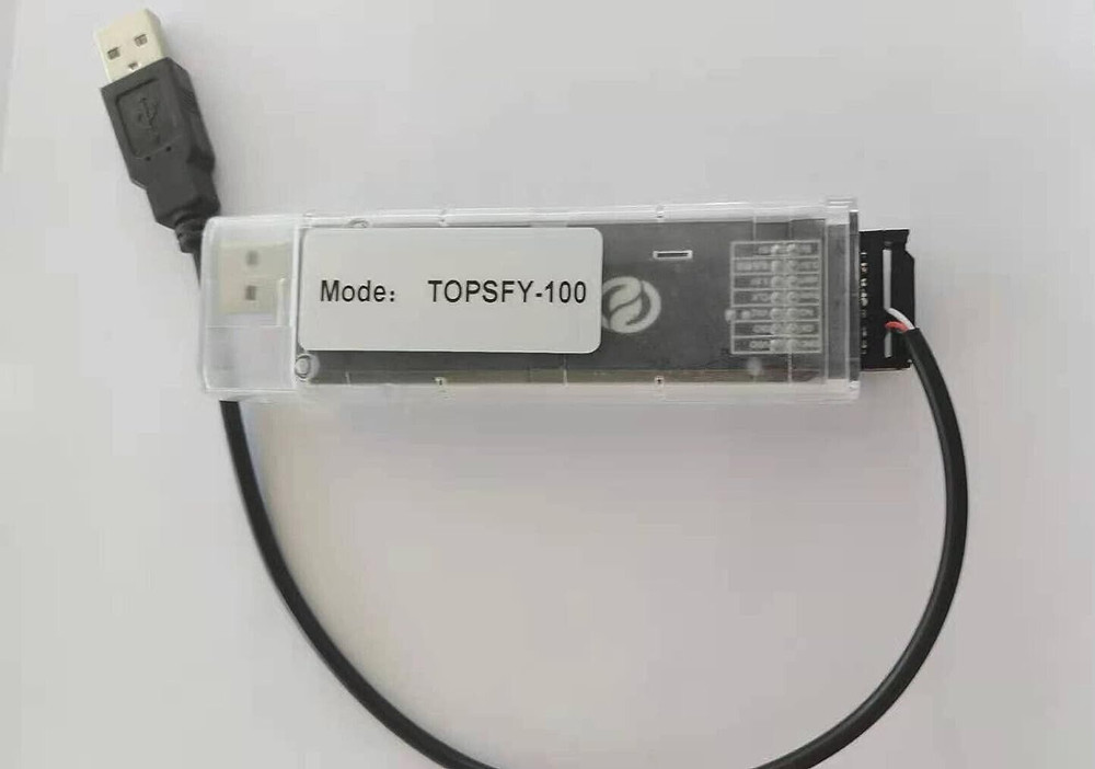 Topsolar Writer for 100W Solar Panel