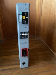 Midnite Solar MNE250STS E-Panel