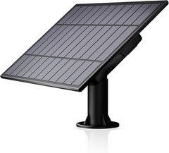 OHLUX Replacement Solar Panel – Compatible with OHLUX Solar Powered Outdoor Str