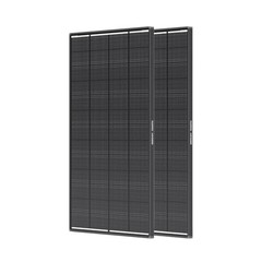Renogy ShadowFlux Solar Panels N Type Anti Shading 200W