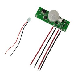 Solar Light Control Board with Human Body Induction Technology for Outdoor Use