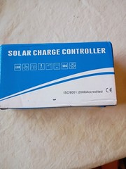 solar charge controller