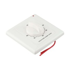 Digital Mechanical For Timer Switch with Off and Countdown Functions AC100-240V