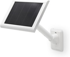 Universal Solar Panel Wall Mount – Adjustable, Durable, Easy Installation