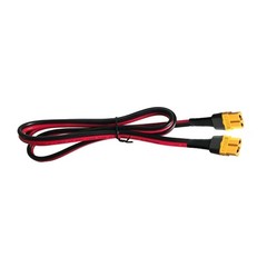 12AWG Female to Female Energy Cable, XT60H Power Extension Wire for Battery