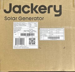 Jackery Explorer 300 Plus Portable Power Station with 40W Book-sized Solar Panel