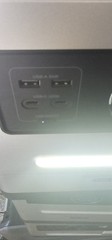 EGRETECH 1200W 999WH PORTABLE POWER STATION Item #6