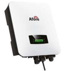 hybrid single phase inverter
