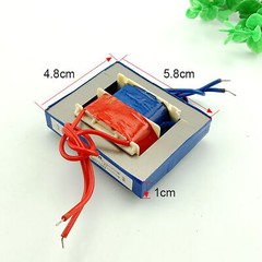 Solar Water Heater Instrument Ultrathin Power Transformer 220V/12V Part