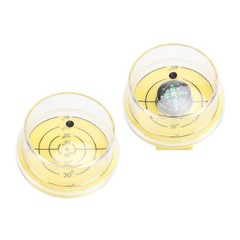 Sun Angle Guide for Solar Panel Verticality Level Gauge Measuring Tool 4.2CM