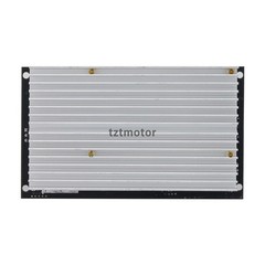 ZK-SJ20 300W Automatic Step Up Step down Module for Solar Panel Charging MPPT TZ
