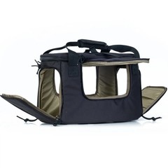 Shockproof Bag for Ecoflow/ EcoFlow DELTA 3 1500 with Damper Color Black