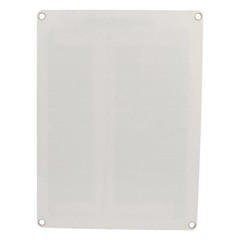 High Efficiency Solar Panel Kit 15W For RV Recommended